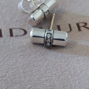 Reserved earings